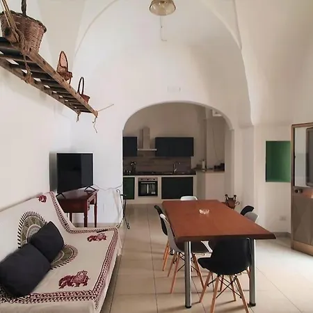La Stella Marina *