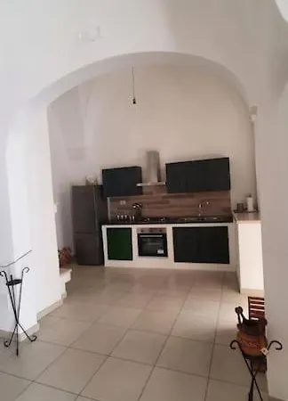 La Stella Marina Feriehus