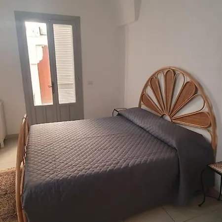 La Stella Marina Feriehus Matino