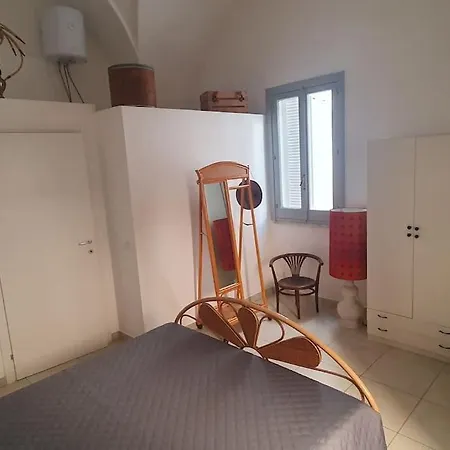 La Stella Marina Feriehus *