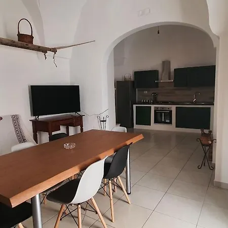 La Stella Marina * Matino