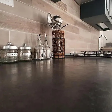 La Stella Marina Feriehus *