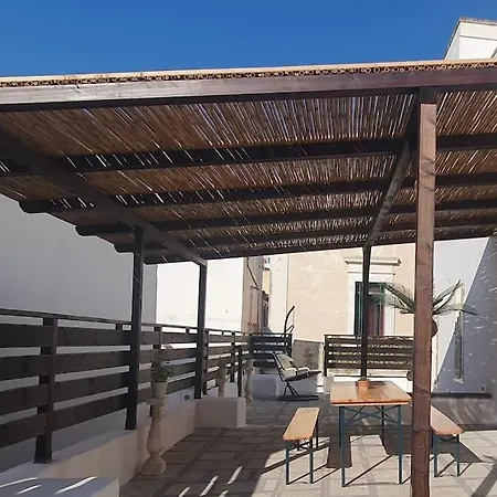 La Stella Marina
