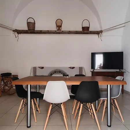 Feriehus La Stella Marina *