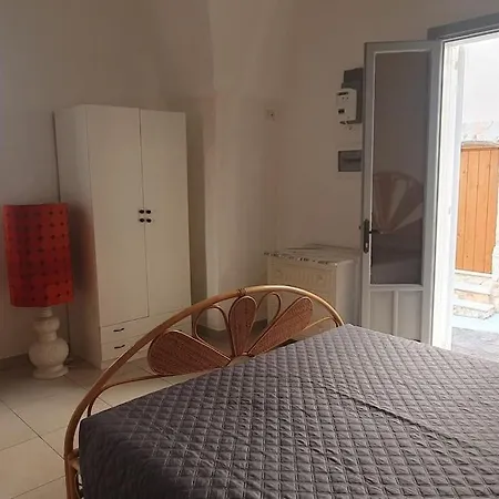 La Stella Marina Feriehus *