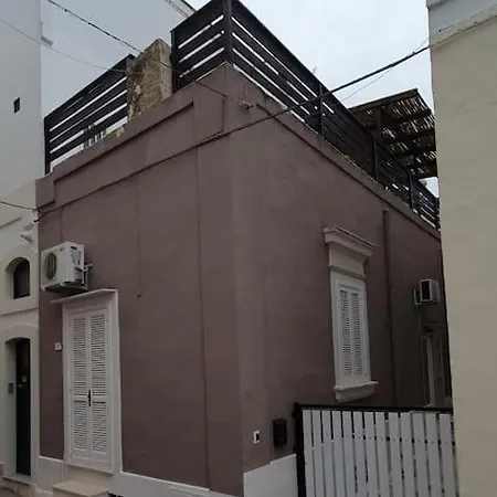 La Stella Marina Matino