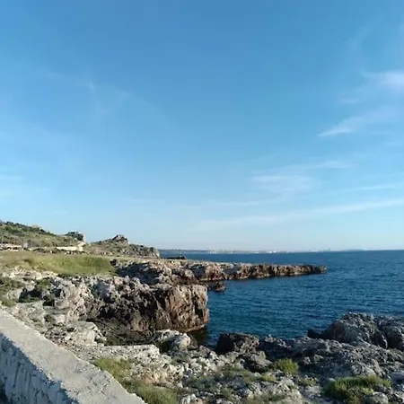 La Stella Marina Feriehus