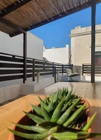La Stella Marina Hébergement de vacances