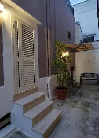 Feriehus La Stella Marina