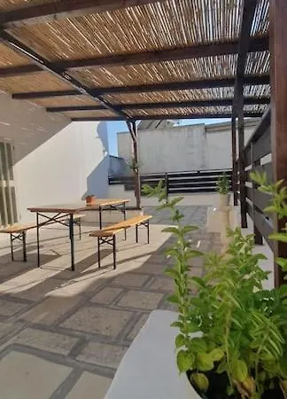 La Stella Marina Feriehus