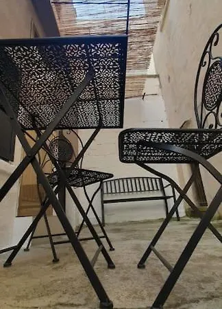 Hébergement de vacances La Stella Marina *