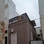 Tatil Evi La Stella Marina *