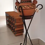 Tatil Evi La Stella Marina *