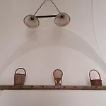 Tatil Evi La Stella Marina Matino