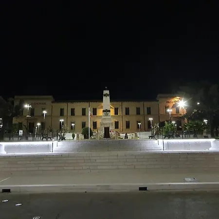 La Stella Marina * Matino