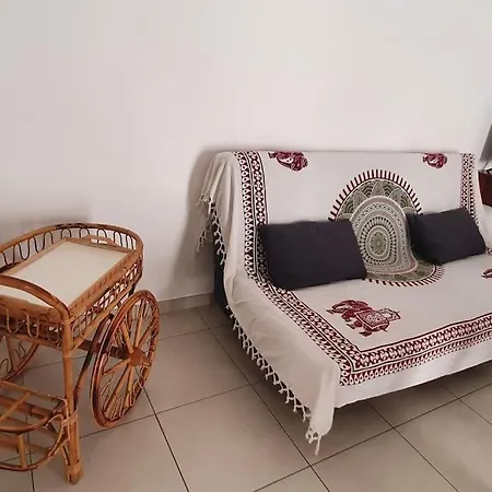 Holiday home La Stella Marina *