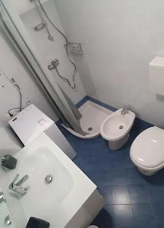 La Stella Marina Holiday home