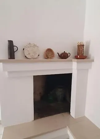 Holiday home La Stella Marina *