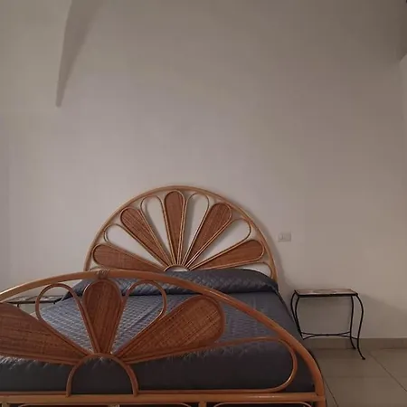 Holiday home La Stella Marina *