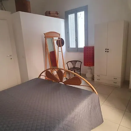 La Stella Marina *