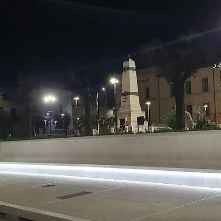 La Stella Marina Matino
