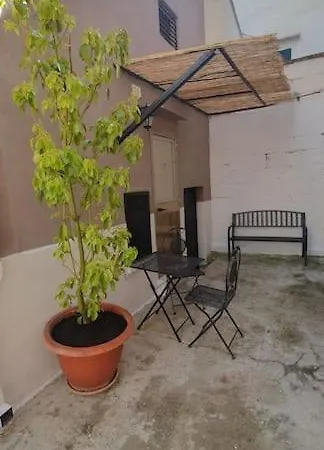 Holiday home La Stella Marina Matino
