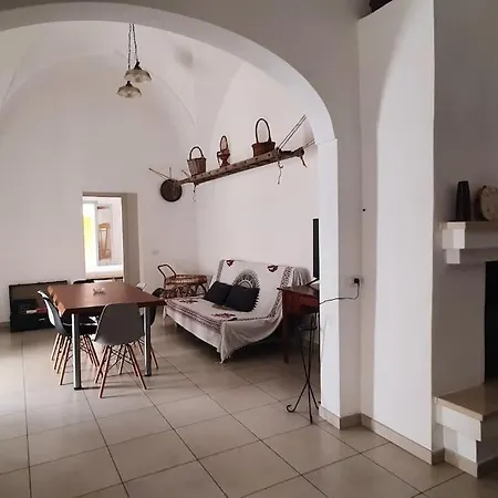 Tatil Evi La Stella Marina *