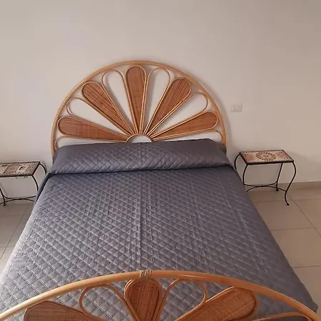 La Stella Marina *