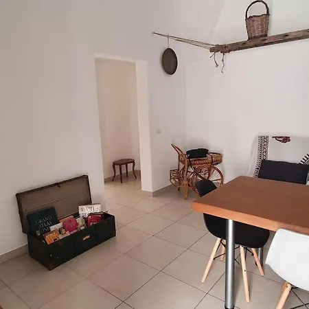 La Stella Marina Holiday home Matino