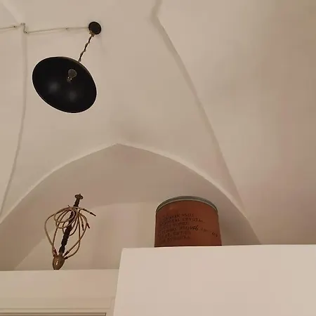 Tatil Evi La Stella Marina *