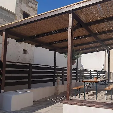 La Stella Marina * Matino