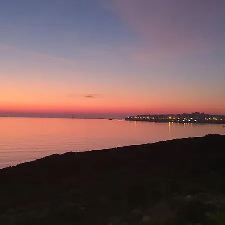 La Stella Marina Holiday home Matino