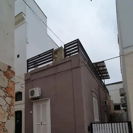 Holiday home La Stella Marina *