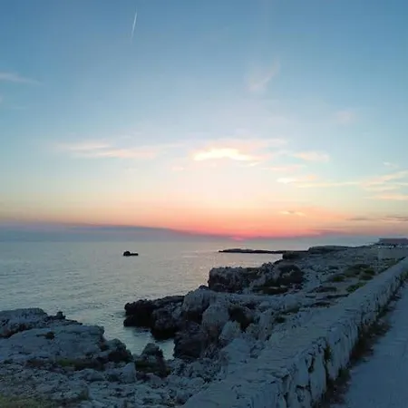 La Stella Marina Tatil Evi Matino