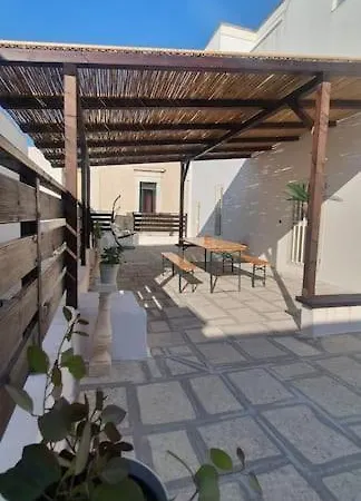 La Stella Marina *