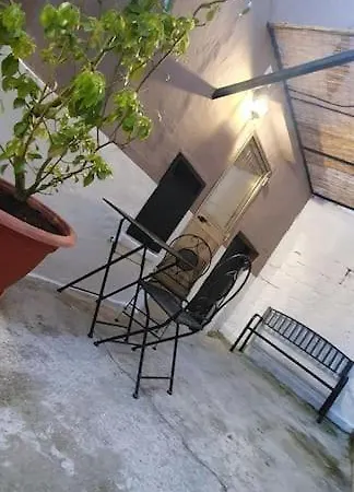 La Stella Marina Matino