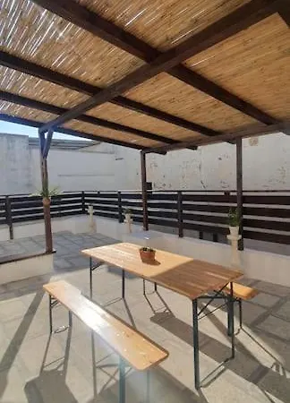 La Stella Marina