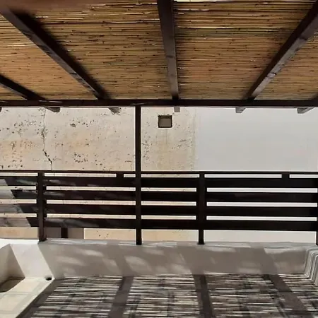 Holiday home La Stella Marina