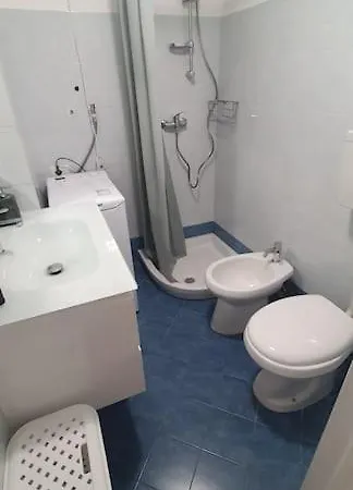 La Stella Marina Holiday home