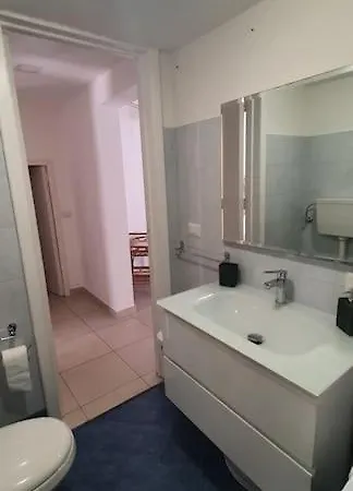 Holiday home La Stella Marina *